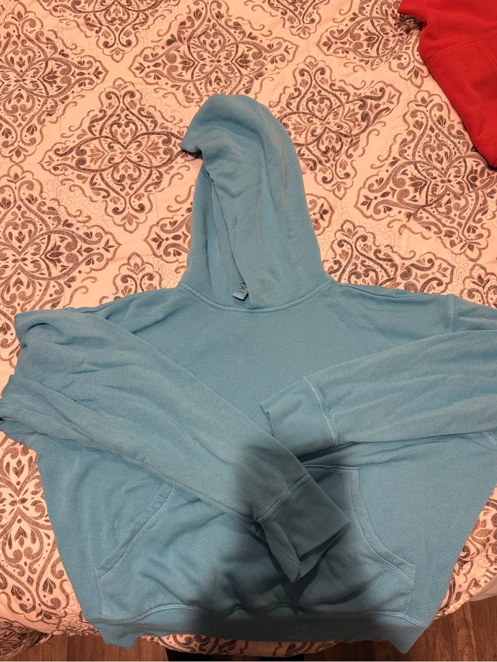 Skims Hoodie
